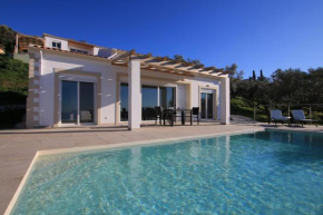 Sunset Sea View Villa 6, Arillas Magouladon